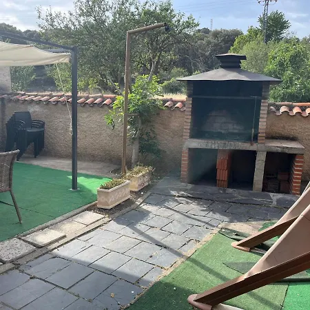 Holiday home El Medico