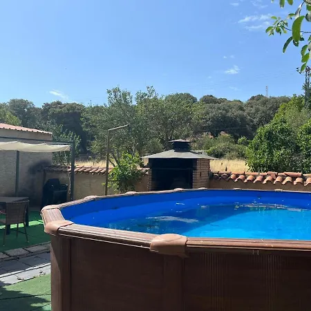 El Medico Serradilla del Arroyo