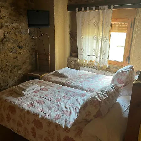 El Medico Holiday home