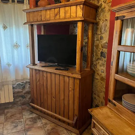 El Medico Holiday home Serradilla del Arroyo
