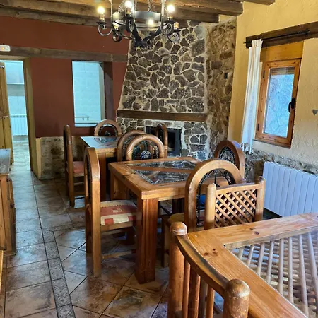 El Medico Holiday home