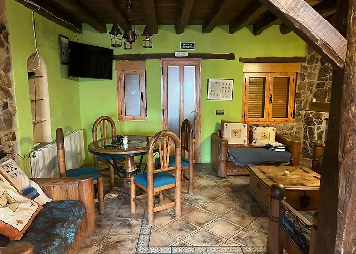 El Medico Serradilla del Arroyo