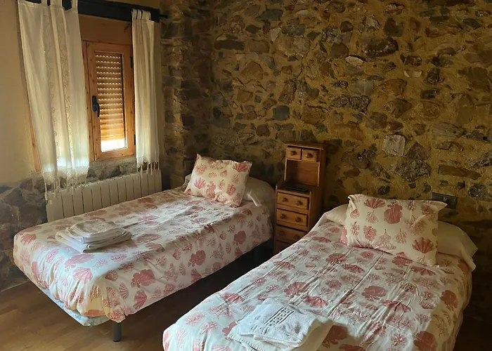 El Medico * Serradilla del Arroyo