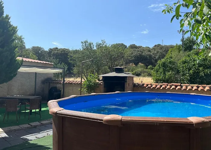 El Medico Serradilla del Arroyo