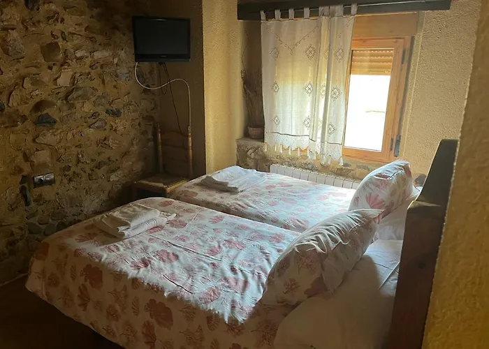 El Medico Semesterbostad