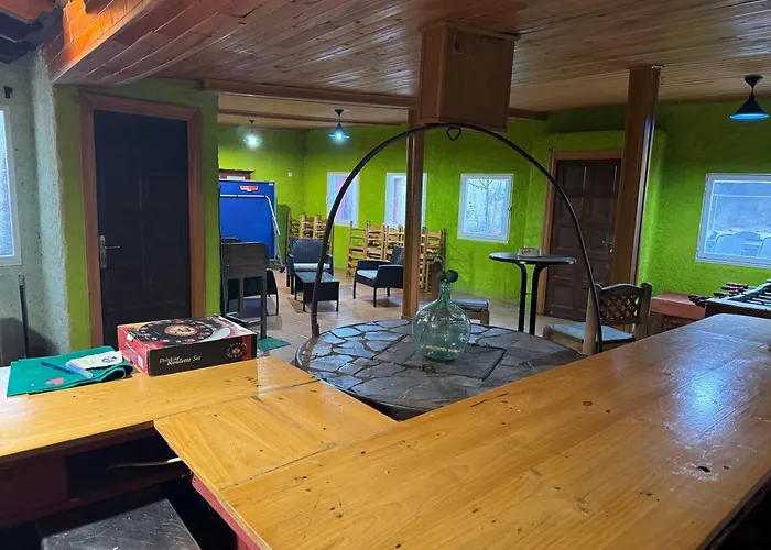 El Medico Serradilla del Arroyo